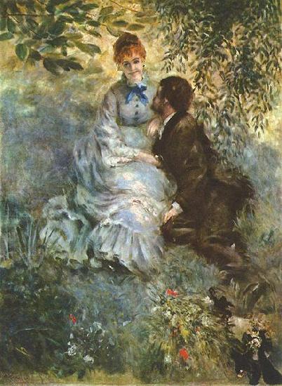  Pierre-Auguste Renoir